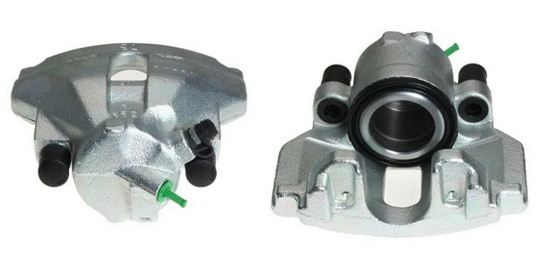 Brake Caliper (PDF-37-137)
