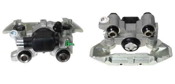 Brake Caliper (PDF-35-061)