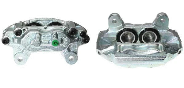 Brake Caliper (PDF-70-145)