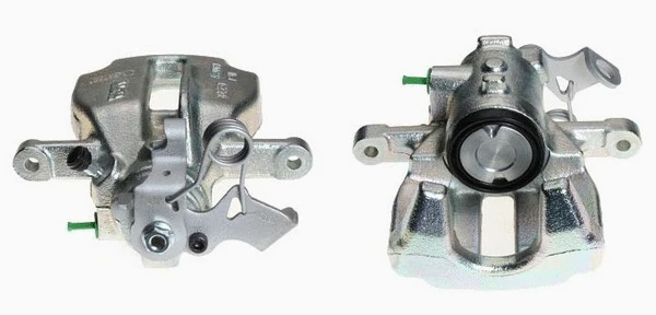 Brake Caliper (PDF-35-116)