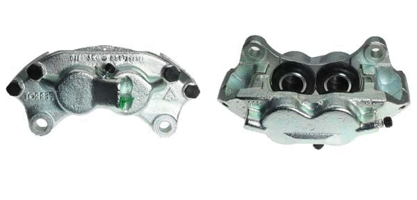 Brake Caliper (PDF-90-310)