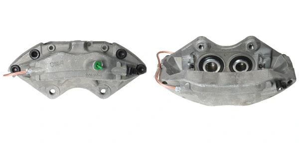Brake Caliper (PDF-31-092)