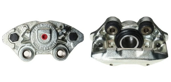 Brake Caliper (PDF-49-062)