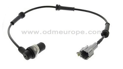 Sensor, wheel speed (EST-97-992140)