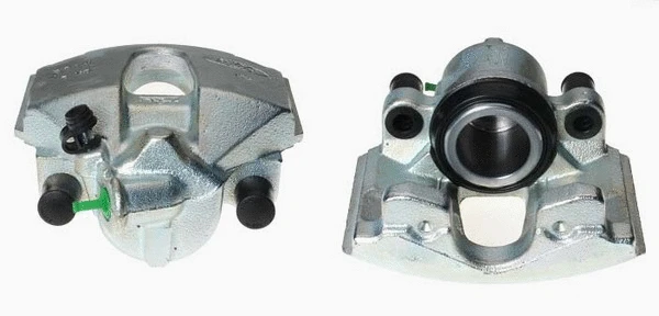 Brake Caliper (PDF-47-121)