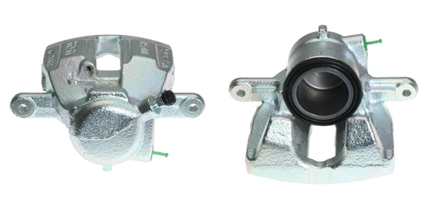 Brake Caliper (PDF-90-150)