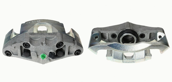 Brake Caliper (PDF-49-260)