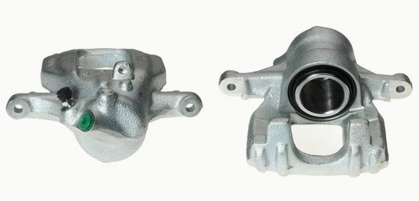 Brake Caliper (PDF-37-215)