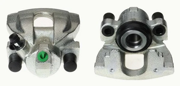 Brake Caliper (PDF-54-053)