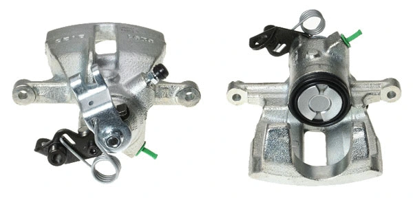 Brake Caliper (PDF-37-201)