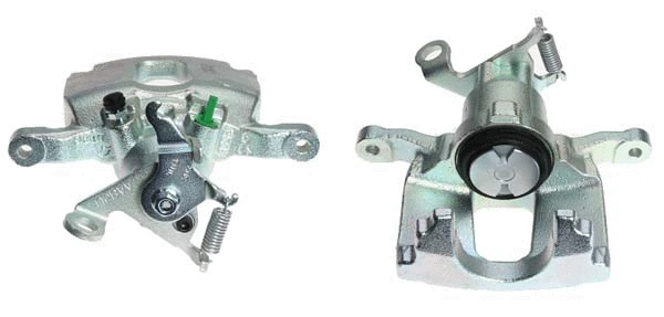 Brake Caliper (PDF-21-120)