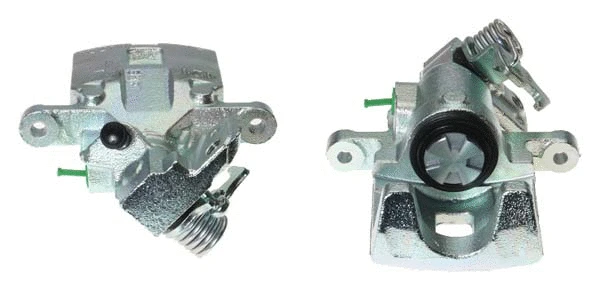 Brake Caliper (PDF-52-143)