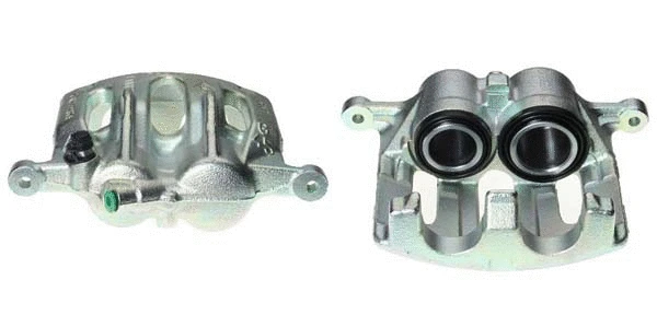 Brake Caliper (PDF-33-083)