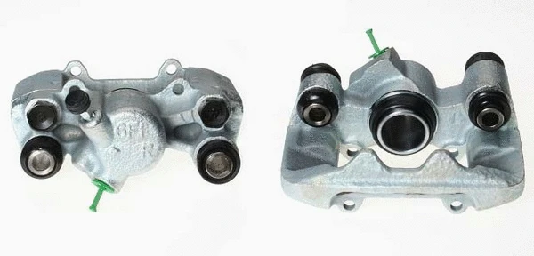 Brake Caliper (PDF-70-208)