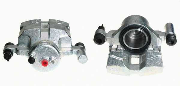 Brake Caliper (PDF-52-077)
