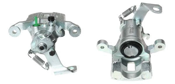 Brake Caliper (PDF-80-089)