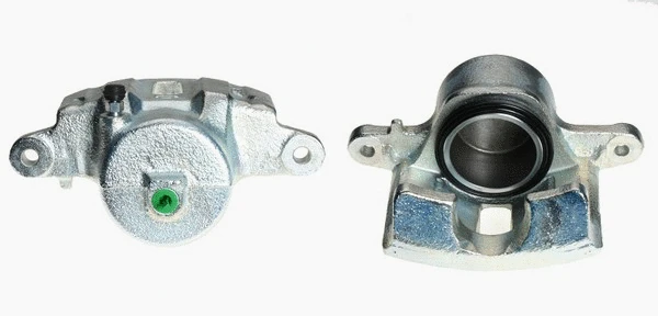 Brake Caliper (PDF-50-014)