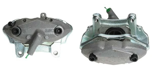 Brake Caliper (PDF-90-262)
