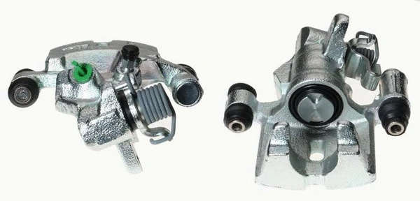 Brake Caliper (PDF-40-037)