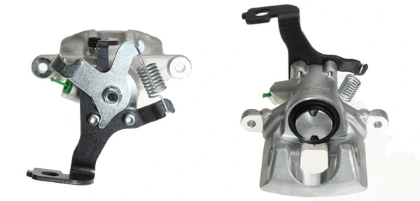 Brake Caliper (PDF-70-308)