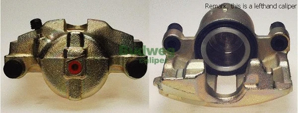 Brake Caliper (PDF-49-018)