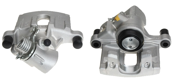 Brake Caliper (PDF-52-118)