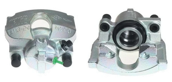 Brake Caliper (PDF-33-134)