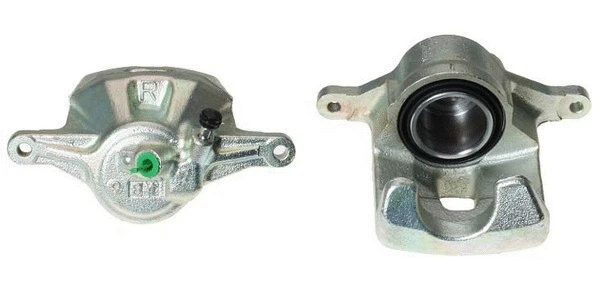Brake Caliper (PDF-70-236)