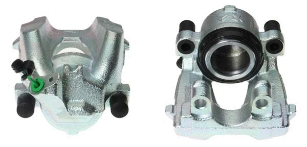 Brake Caliper (PDF-35-141)