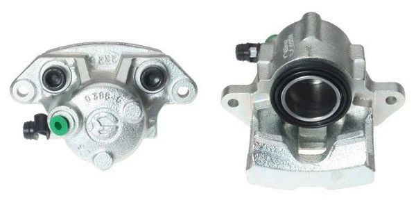 Brake Caliper (PDF-33-174)