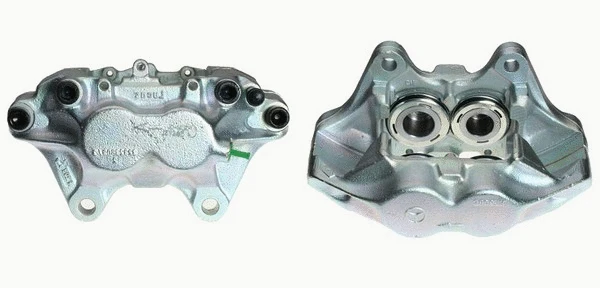 Brake Caliper (PDF-90-060)