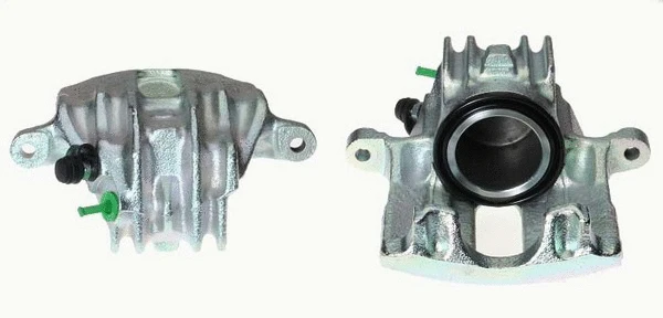 Brake Caliper (PDF-31-031)