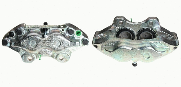 Brake Caliper (PDF-33-070)