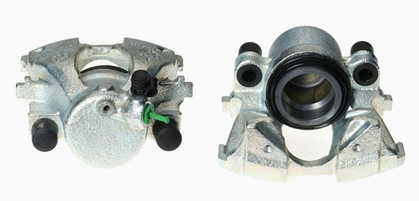 Brake Caliper (PDF-21-066)