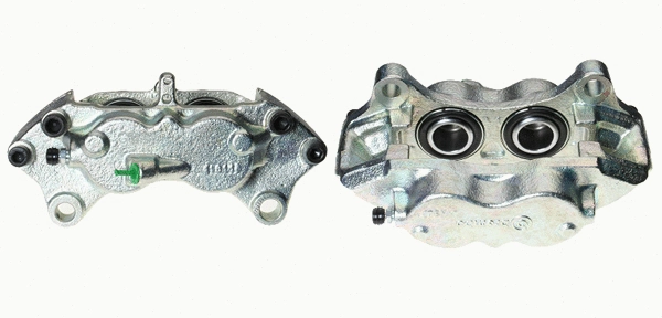 Brake Caliper (PDF-21-057)
