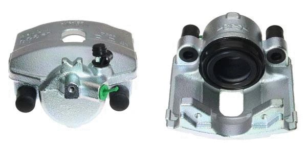 Brake Caliper (PDF-21-114)