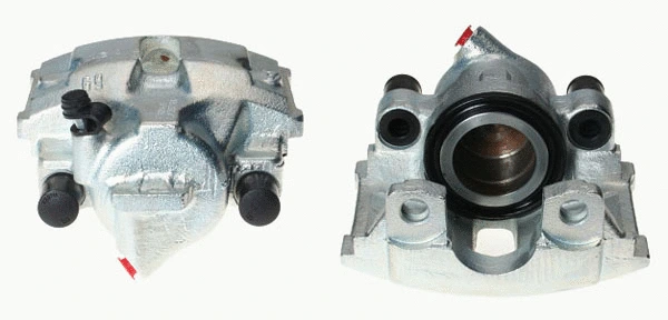 Brake Caliper (PDF-10-231)