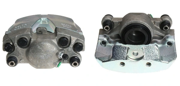 Brake Caliper (PDF-15-079)