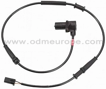 Sensor, wheel speed (EST-97-992077)