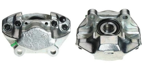 Brake Caliper (PDF-49-089)