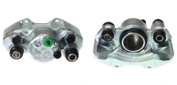 Brake Caliper (PDF-52-008)