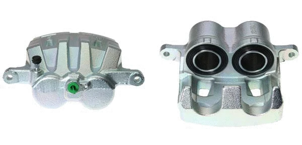 Brake Caliper (PDF-70-317)