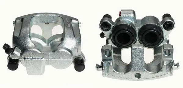 Brake Caliper (PDF-10-148)