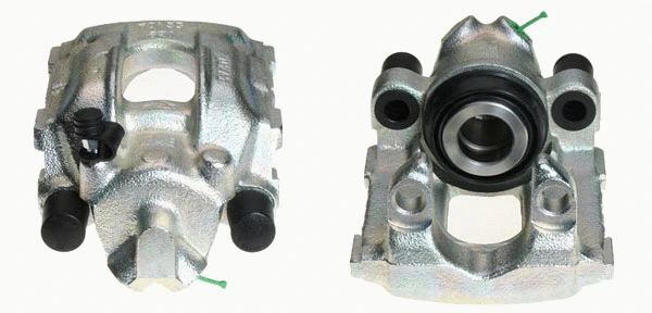Brake Caliper (PDF-10-136)