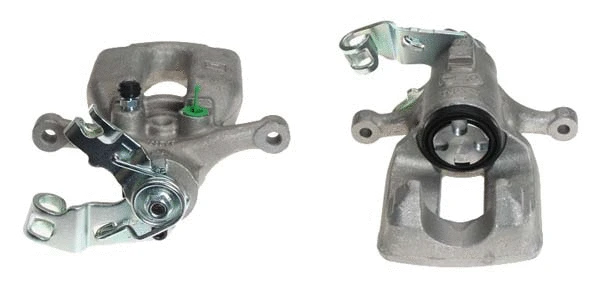 Brake Caliper (PDF-49-200)
