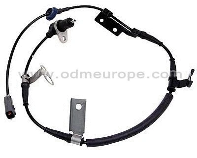 Sensor, wheel speed (EST-97-992076)