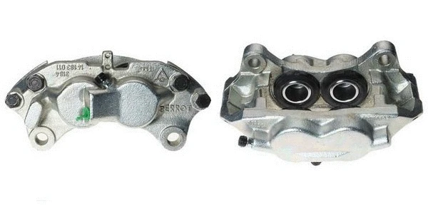 Brake Caliper (PDF-90-323)