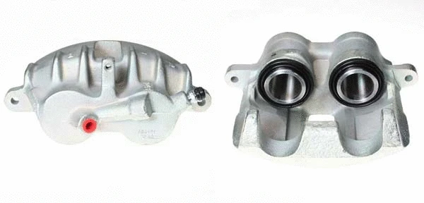 Brake Caliper (PDF-90-133)