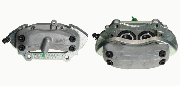 Brake Caliper (PDF-90-182)