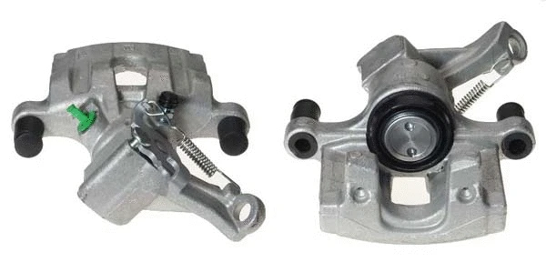 Brake Caliper (PDF-49-157)